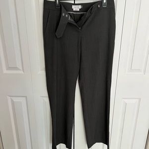 Calvin Klein Classic Fit Pant
